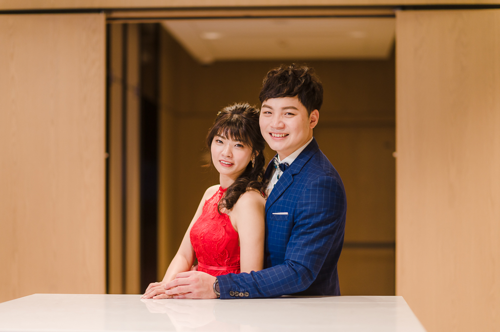新莊凱悅嘉軒酒店儀式婚禮攝影 (10)