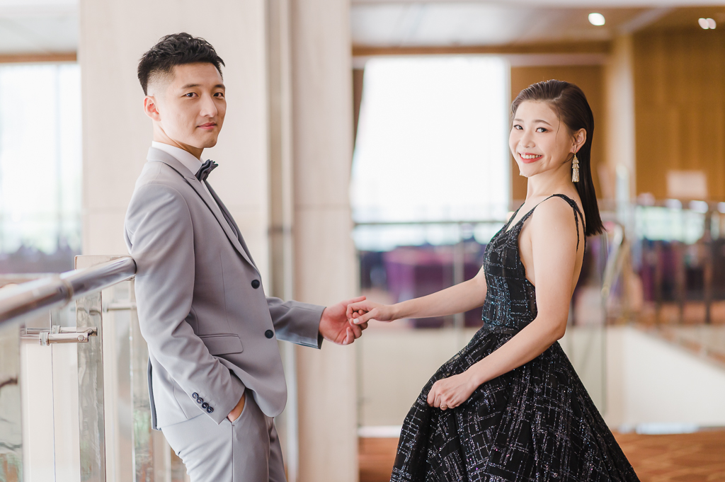 尚順君樂飯店婚宴婚禮捨影 (200)