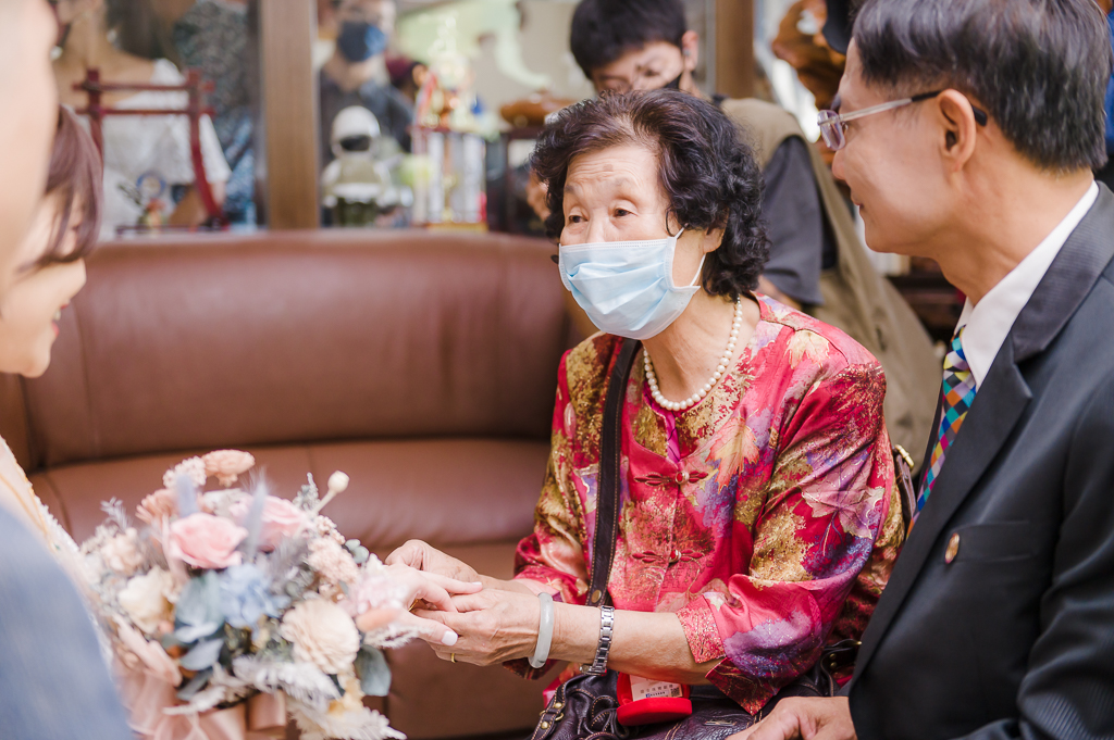 尚順君樂飯店婚宴婚禮捨影 (107)