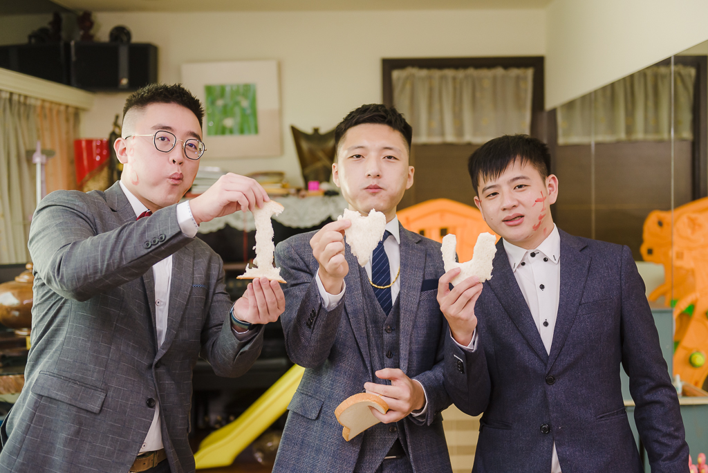 尚順君樂飯店婚宴婚禮捨影 (92)