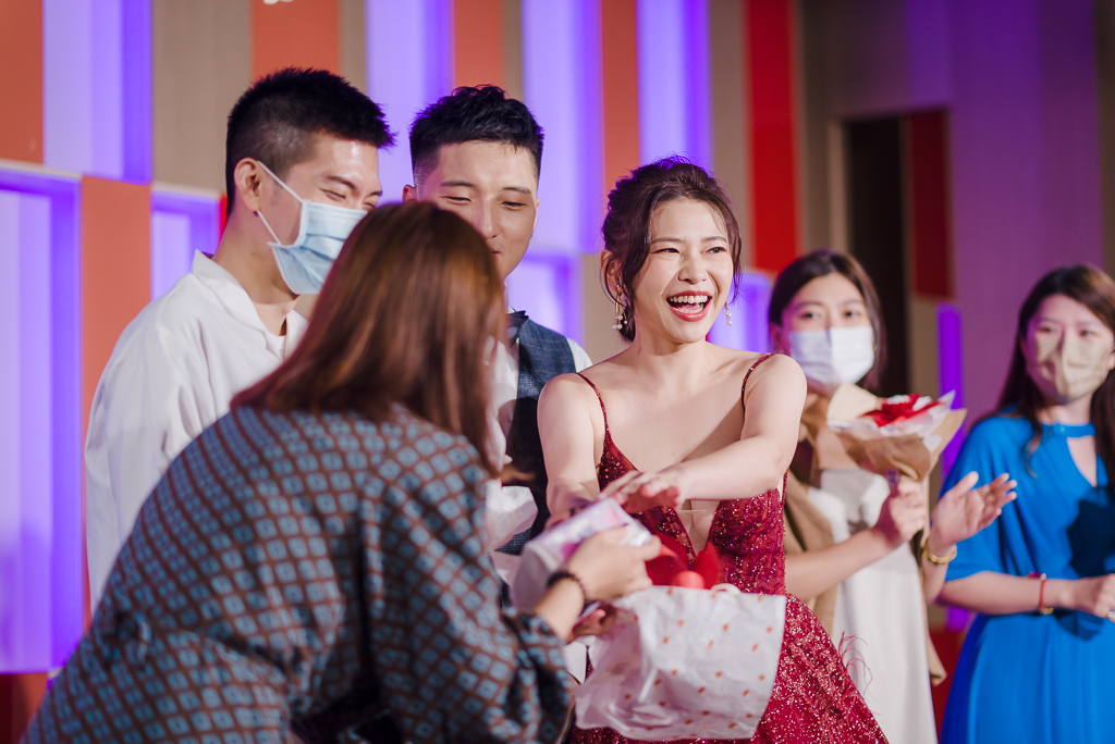 尚順君樂飯店婚宴婚禮捨影 (185)