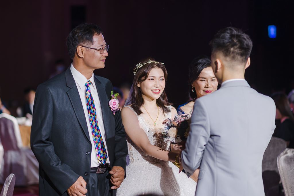 尚順君樂飯店婚宴婚禮捨影 (146)