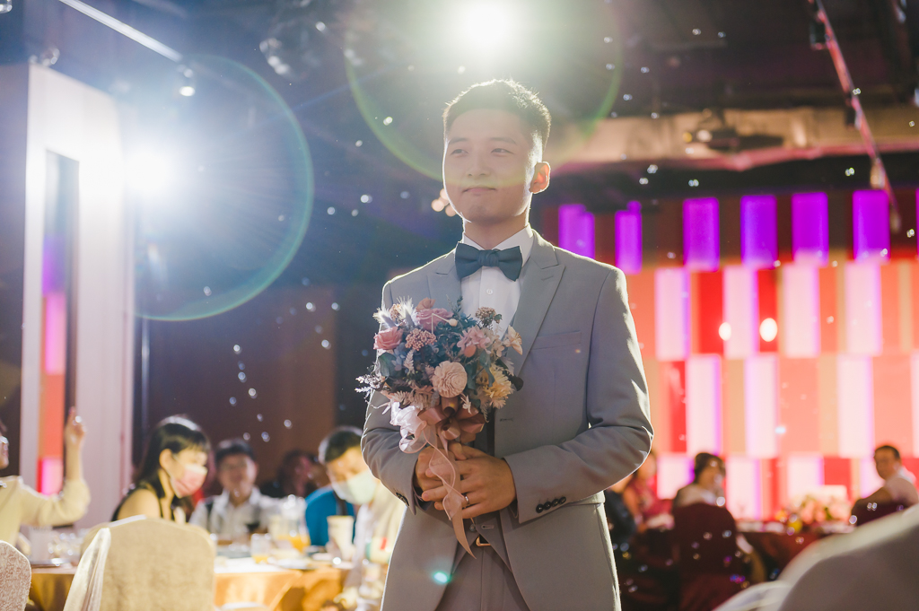 尚順君樂飯店婚宴婚禮捨影 (140)