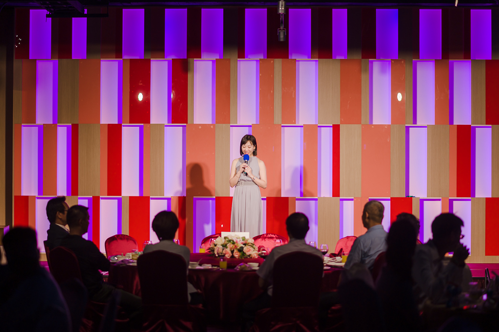 尚順君樂飯店婚宴婚禮捨影 (138)