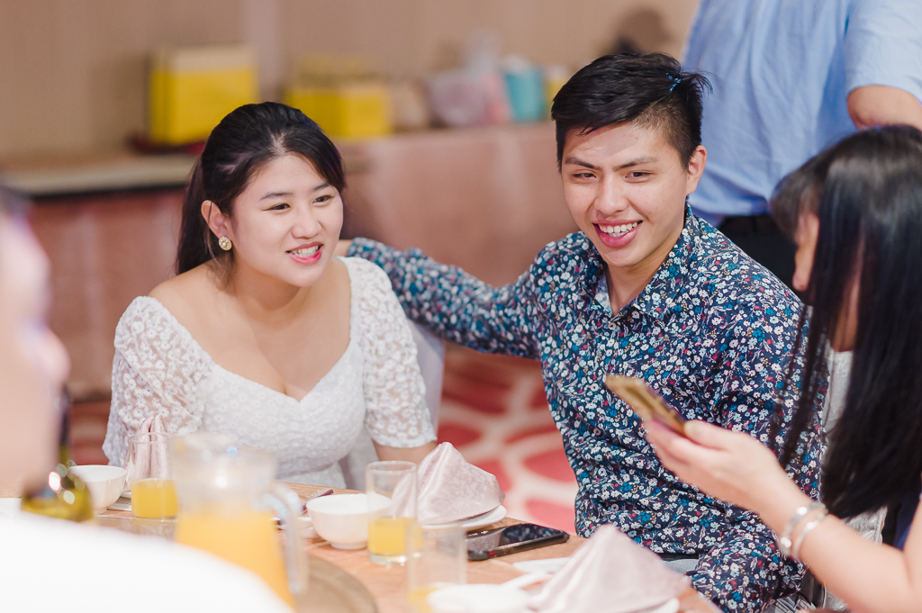 尚順君樂飯店婚宴婚禮捨影 (136)