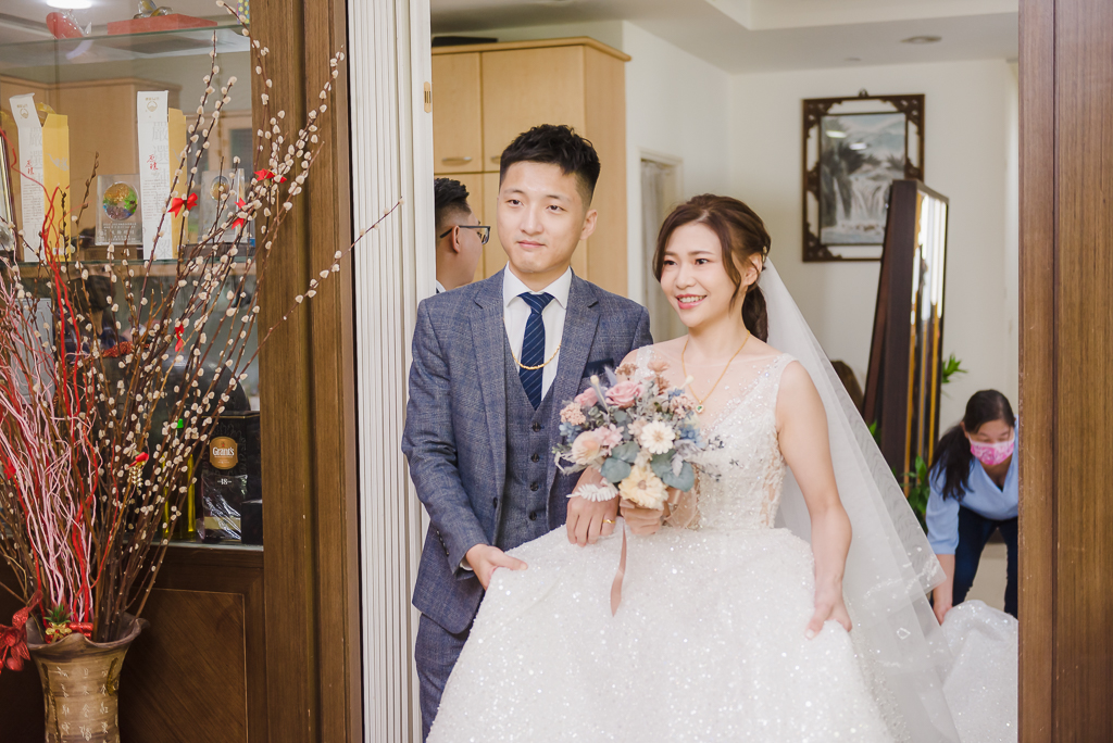 尚順君樂飯店婚宴婚禮捨影 (104)