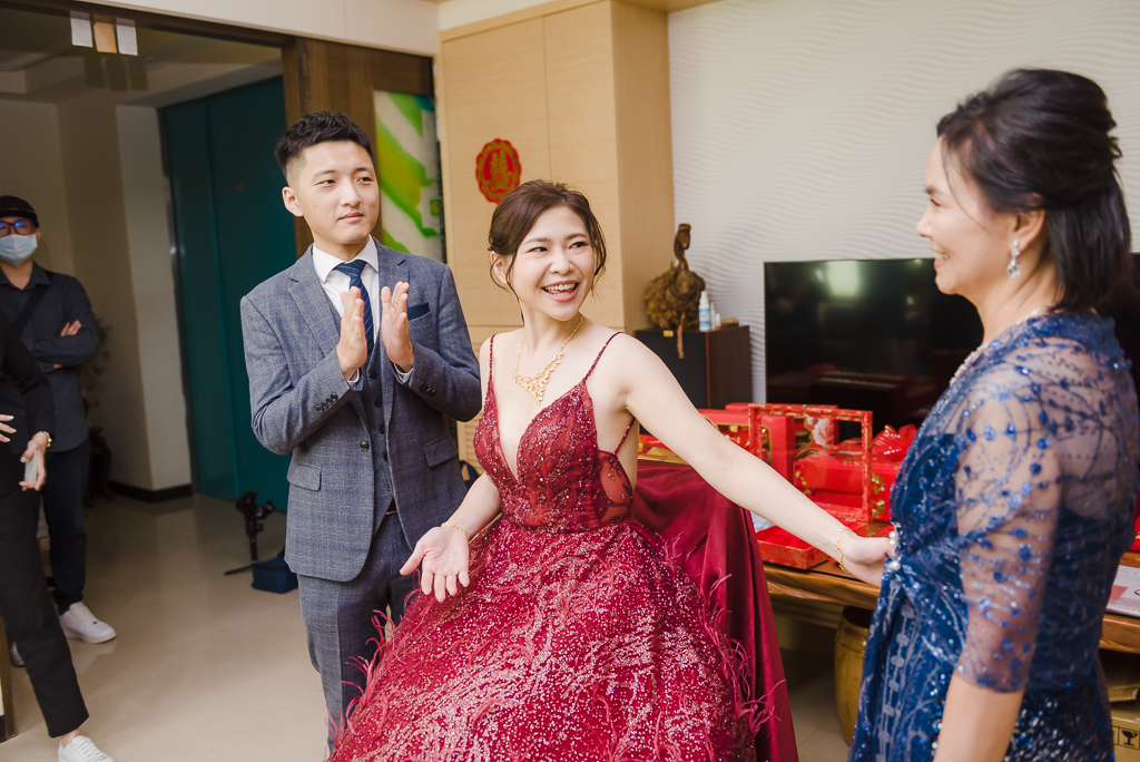尚順君樂飯店婚宴婚禮捨影 (56)