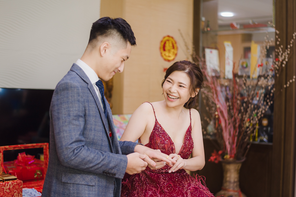 尚順君樂飯店婚宴婚禮捨影 (48)