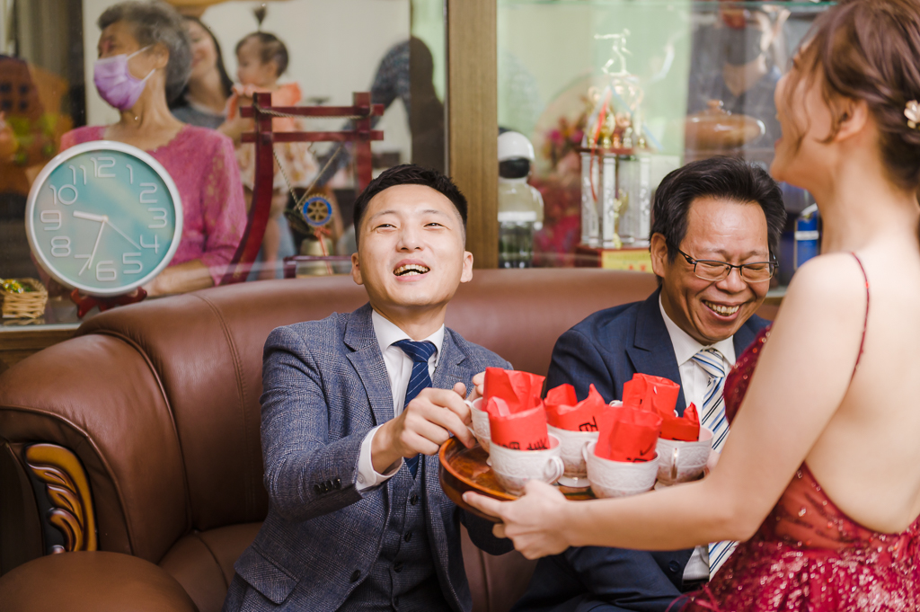 尚順君樂飯店婚宴婚禮捨影 (39)