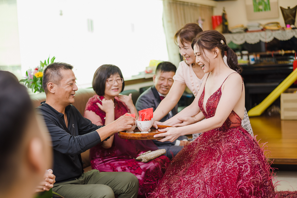 尚順君樂飯店婚宴婚禮捨影 (36)
