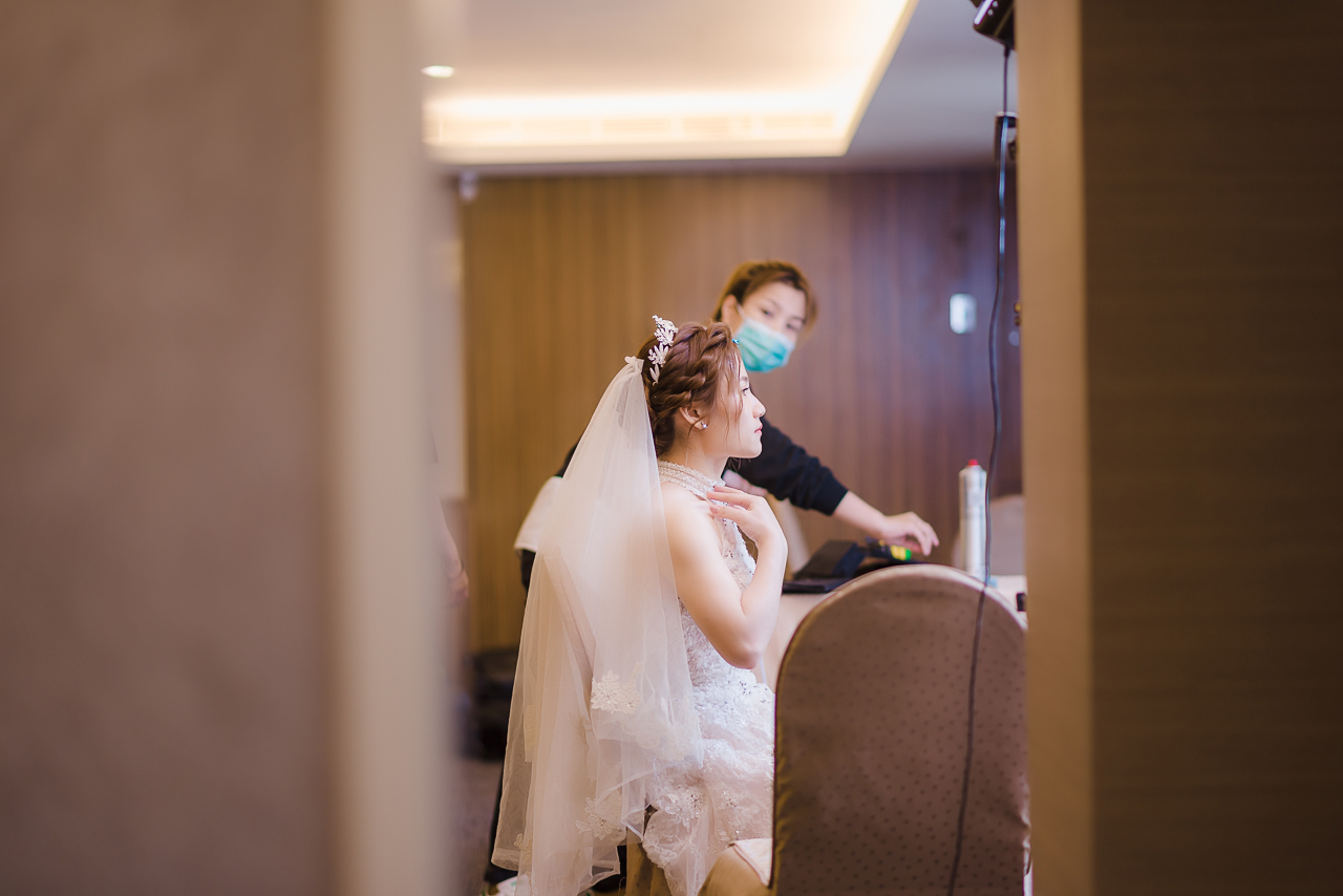 婚攝大嘴-花蓮煙波婚宴 (2)