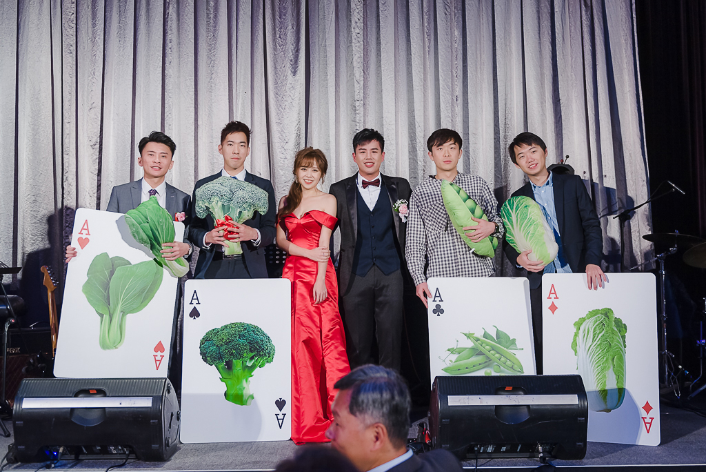 婚攝大嘴-台北喜來登婚宴 (127)