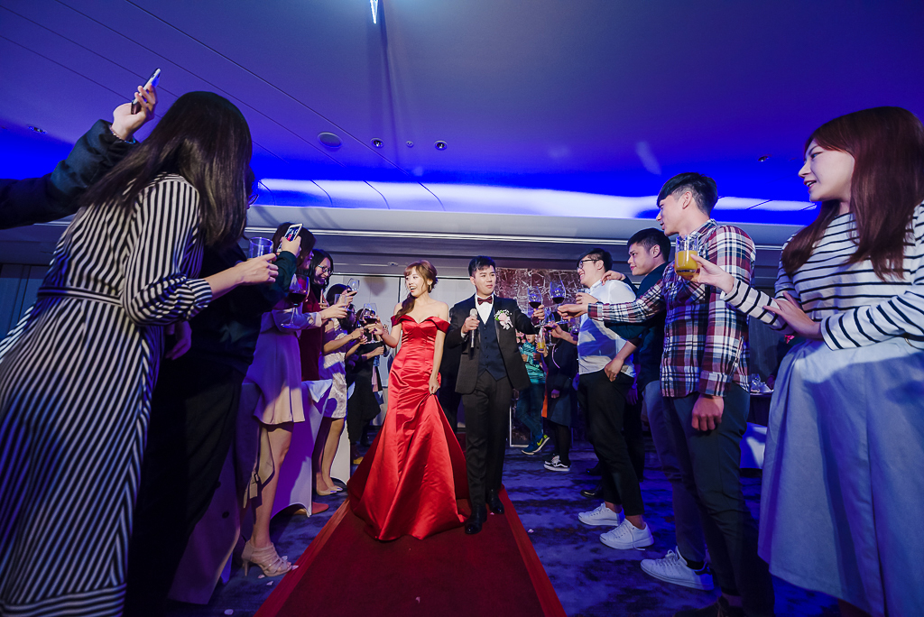 婚攝大嘴-台北喜來登婚宴 (91)