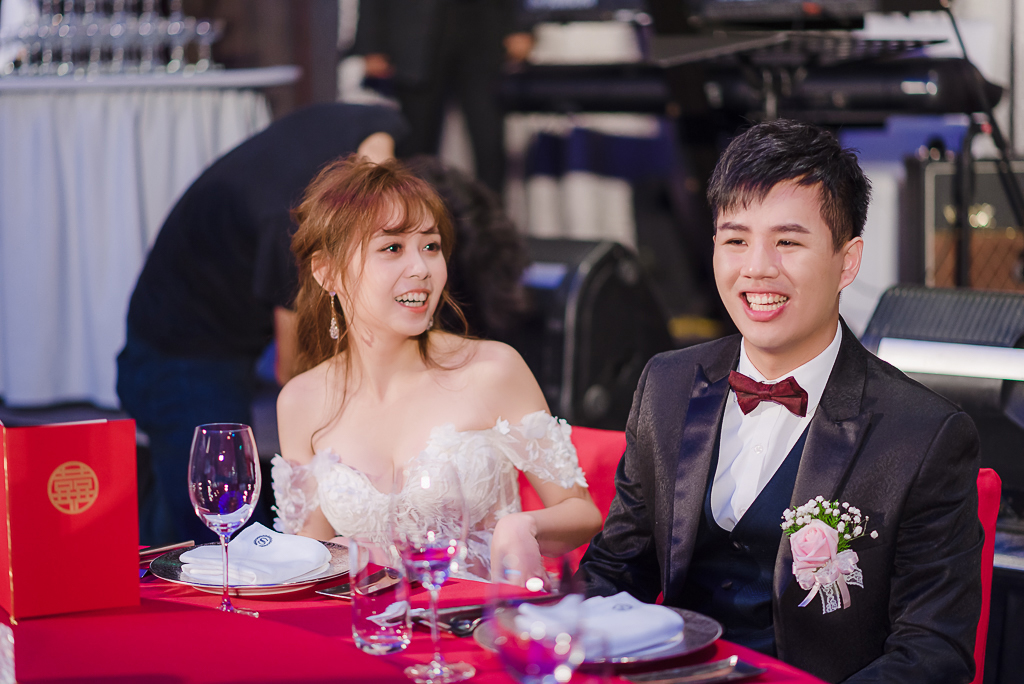 婚攝大嘴-台北喜來登婚宴 (21)
