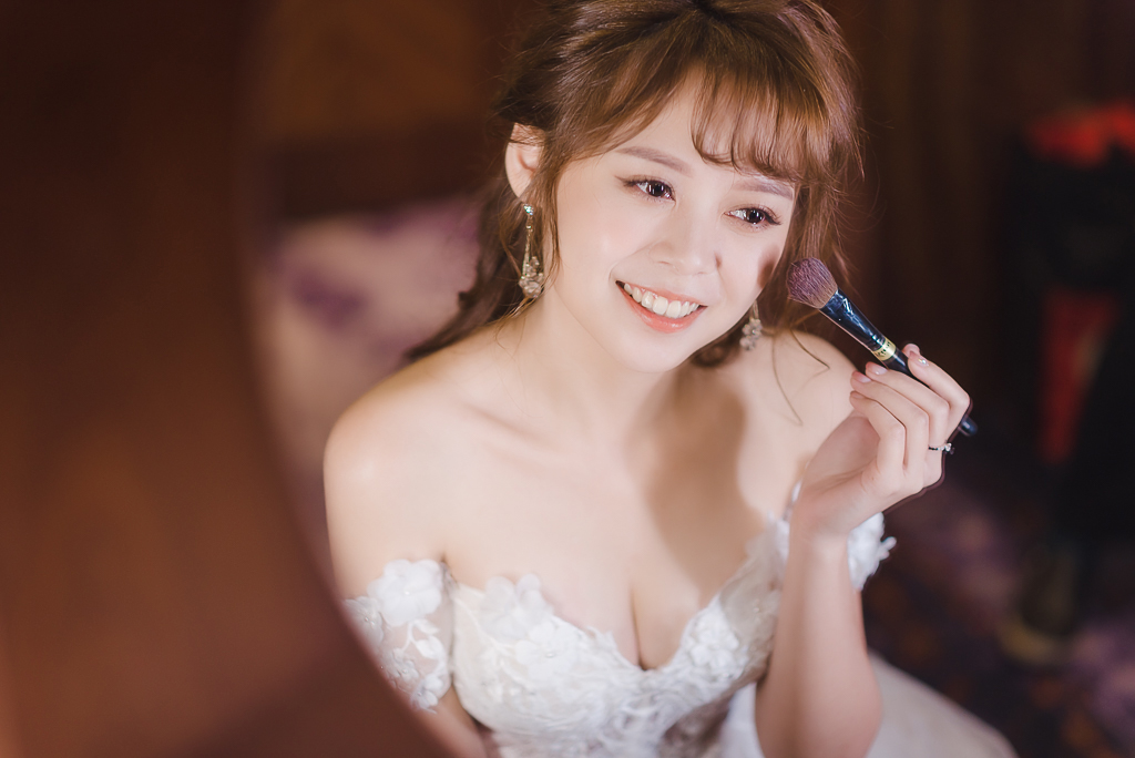 婚攝大嘴-台北喜來登婚宴 (5)