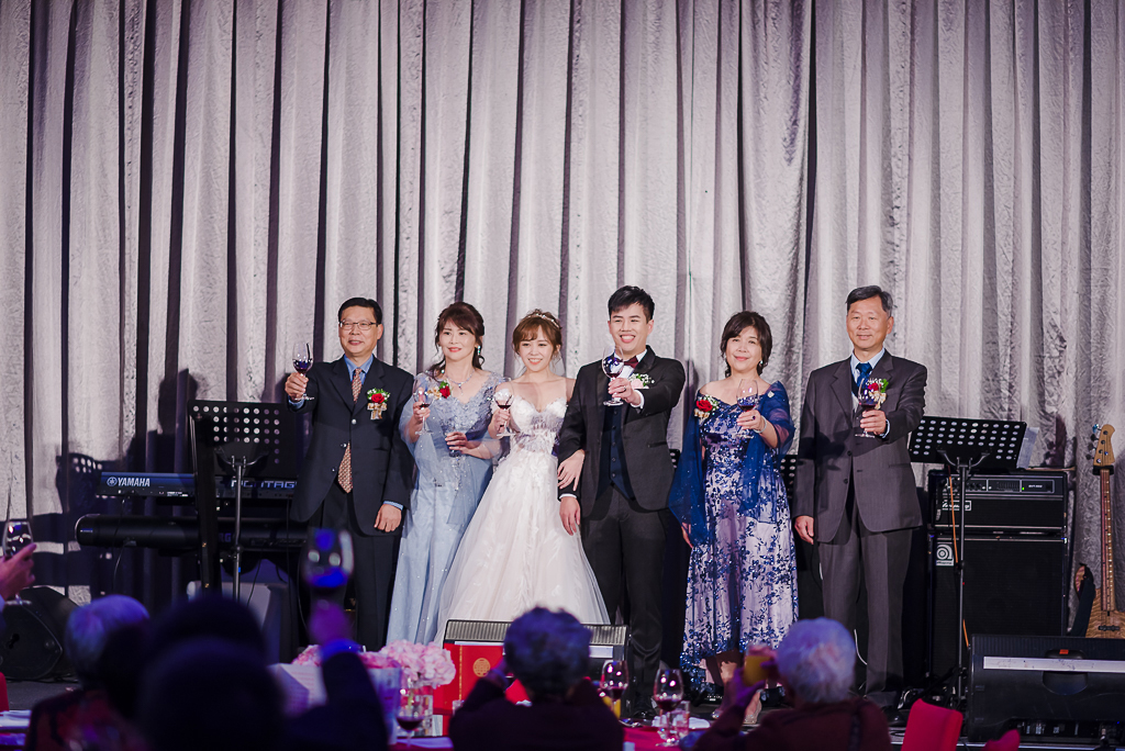 婚攝大嘴-台北喜來登婚宴 (67)