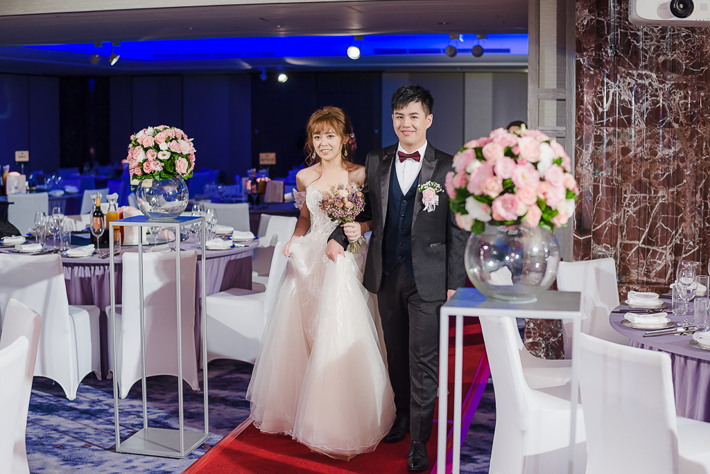 婚攝大嘴-台北喜來登婚宴 (20)