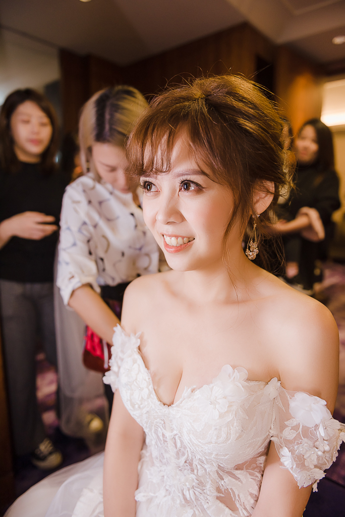 婚攝大嘴-台北喜來登婚宴 (37)
