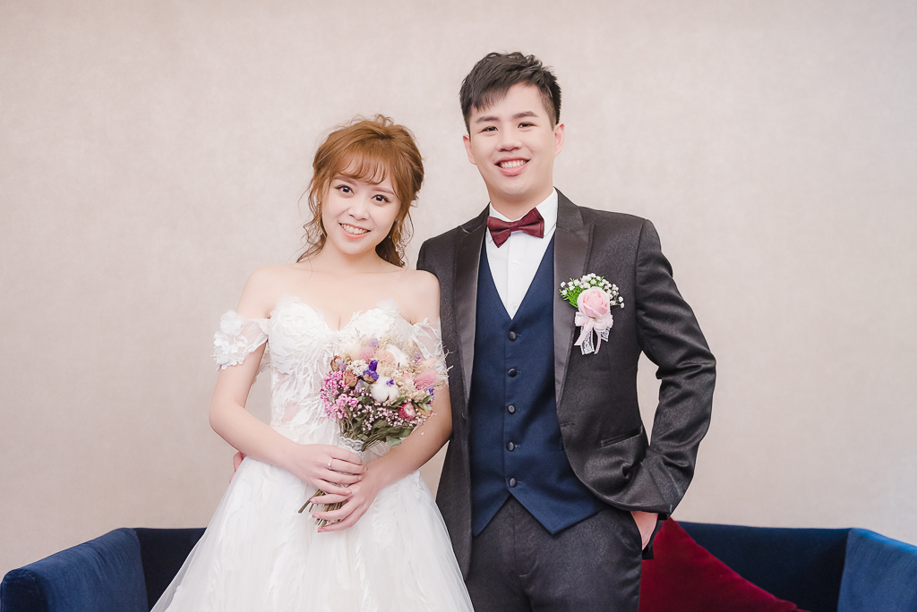 婚攝大嘴-台北喜來登婚宴 (9)