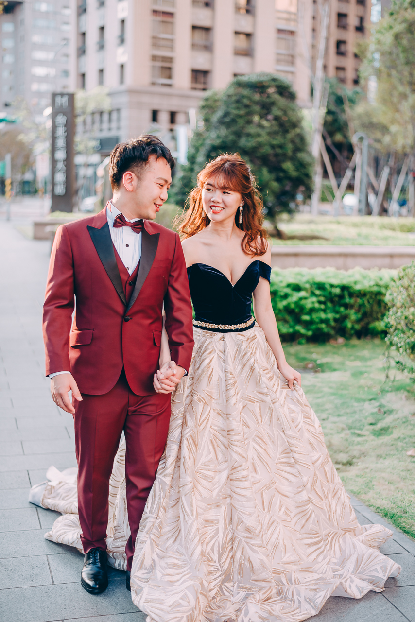 婚攝大嘴-GMT義式餐廳婚禮婚宴 (287)