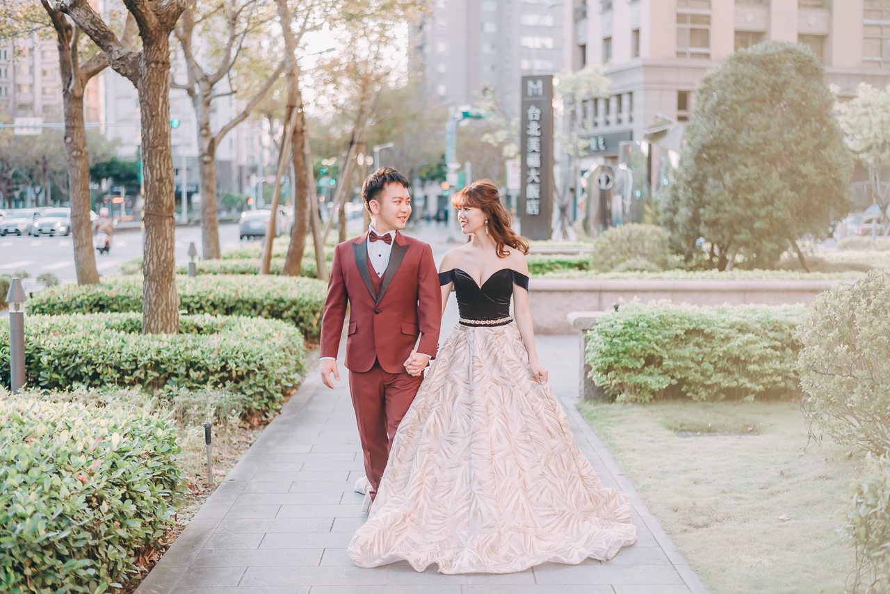 婚攝大嘴-GMT義式餐廳婚禮婚宴 (286)