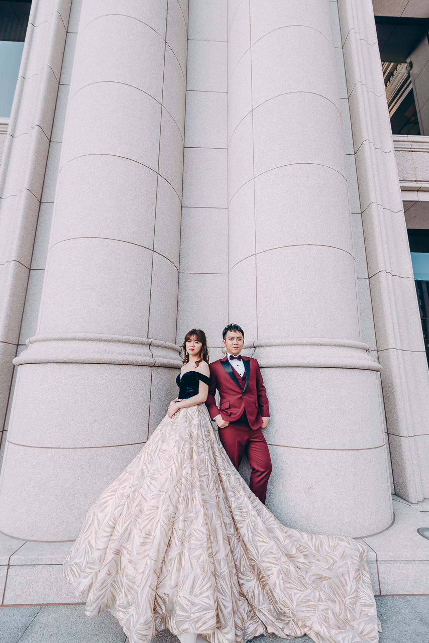 婚攝大嘴-GMT義式餐廳婚禮婚宴 (278)
