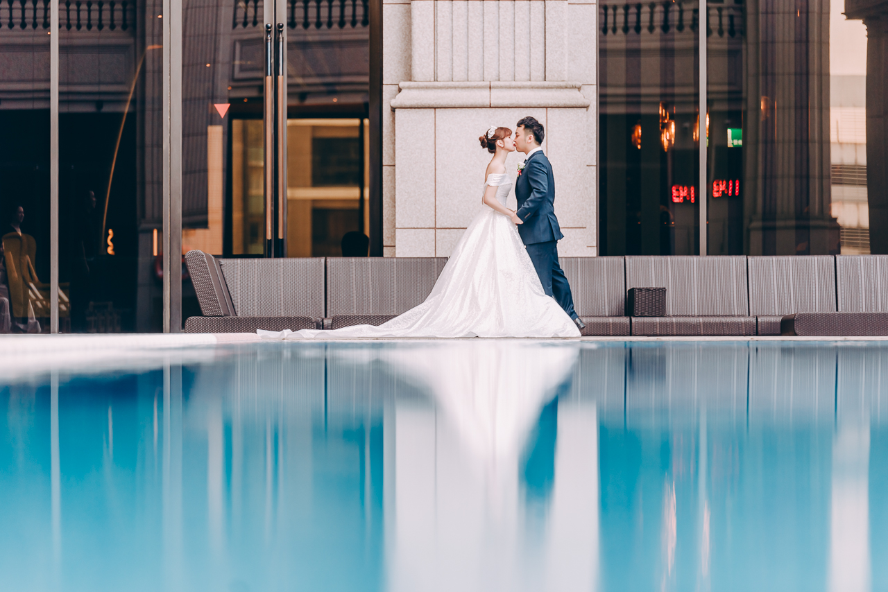 婚攝大嘴-GMT義式餐廳婚禮婚宴 (127)