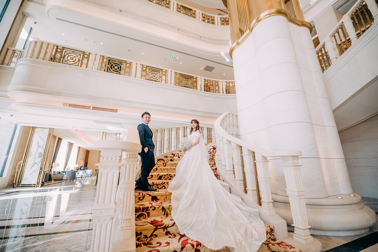 婚攝大嘴-GMT義式餐廳婚禮婚宴 (111)