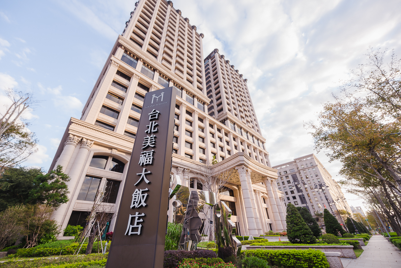 婚攝大嘴-GMT義式餐廳婚禮婚宴 (1)