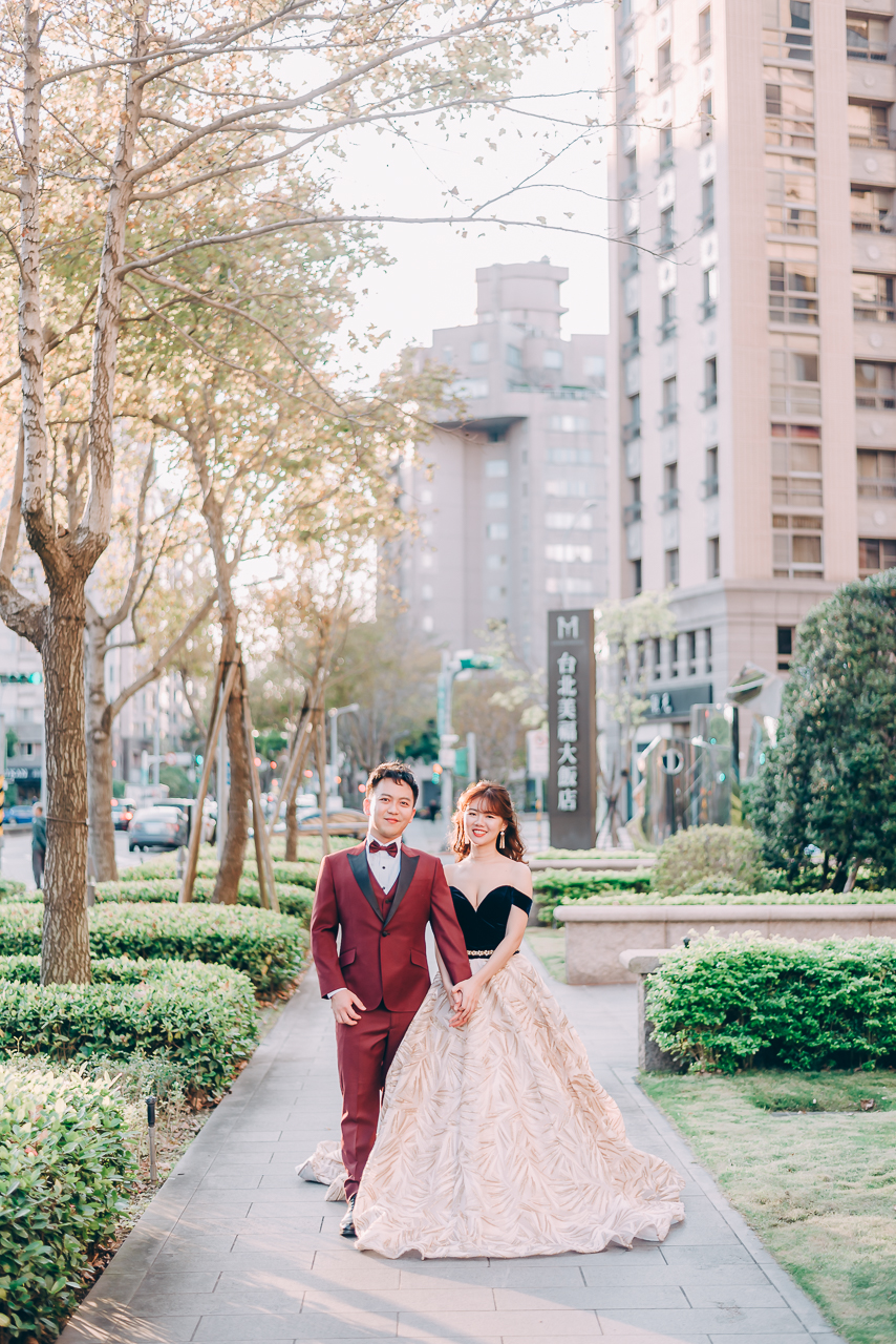 婚攝大嘴-GMT義式餐廳婚禮婚宴 (285)