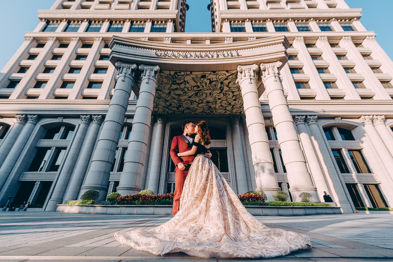 婚攝大嘴-GMT義式餐廳婚禮婚宴 (284)
