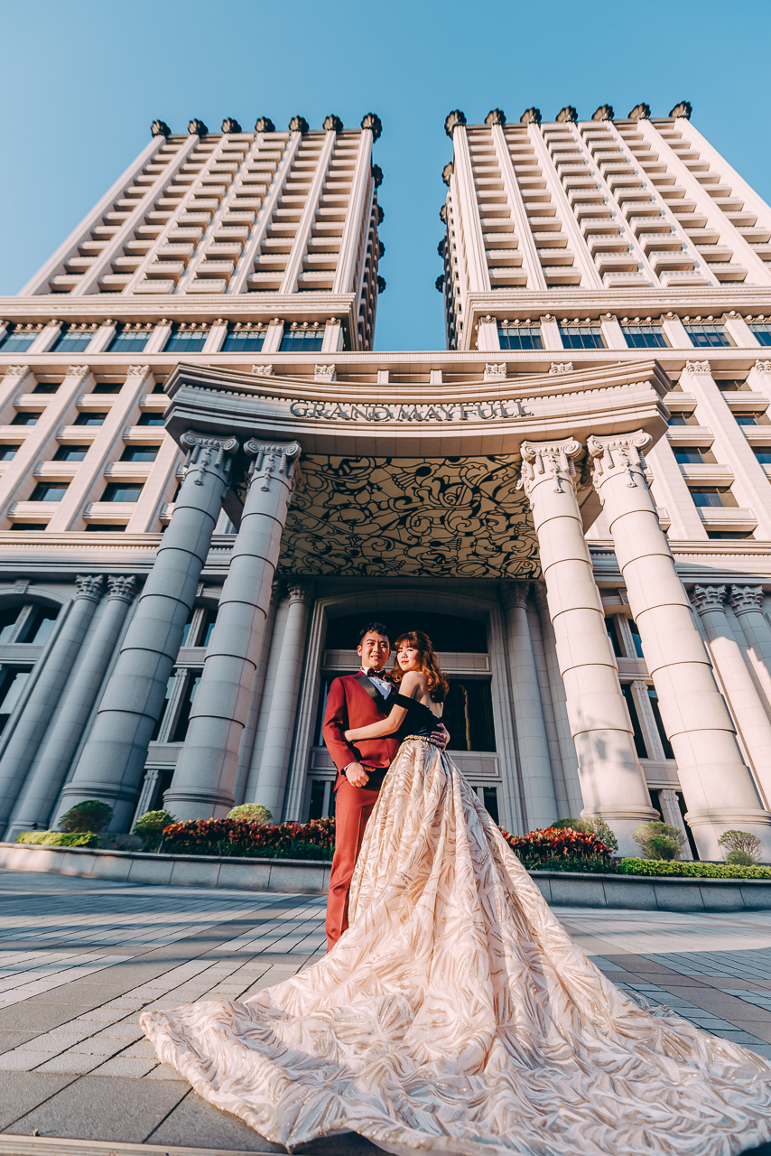 婚攝大嘴-GMT義式餐廳婚禮婚宴 (283)