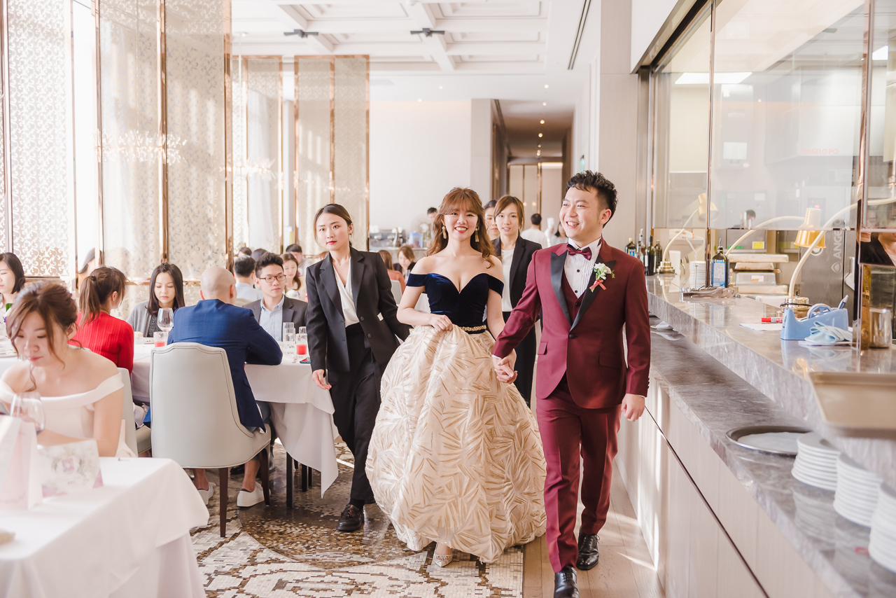 婚攝大嘴-GMT義式餐廳婚禮婚宴 (272)