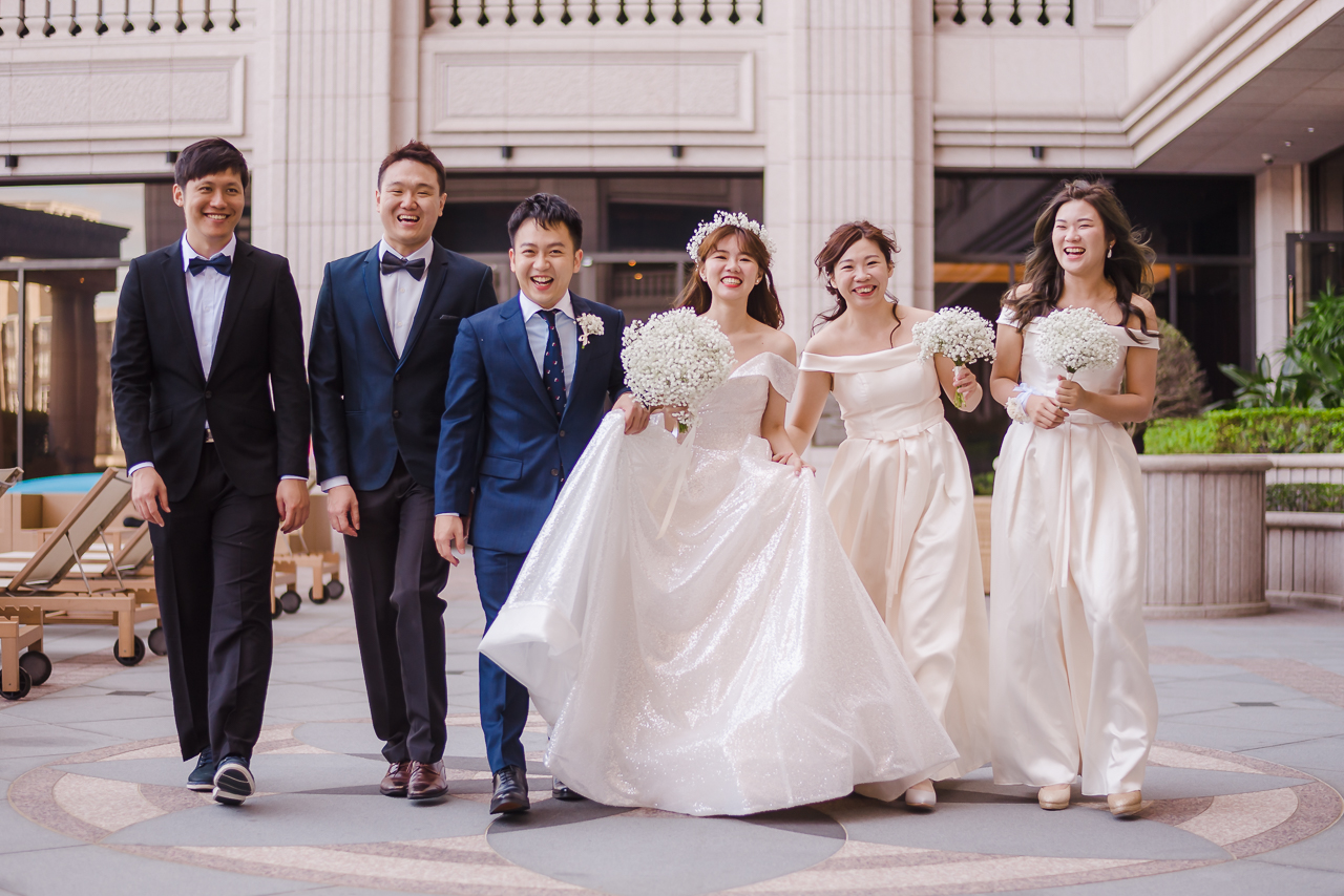 婚攝大嘴-GMT義式餐廳婚禮婚宴 (118)