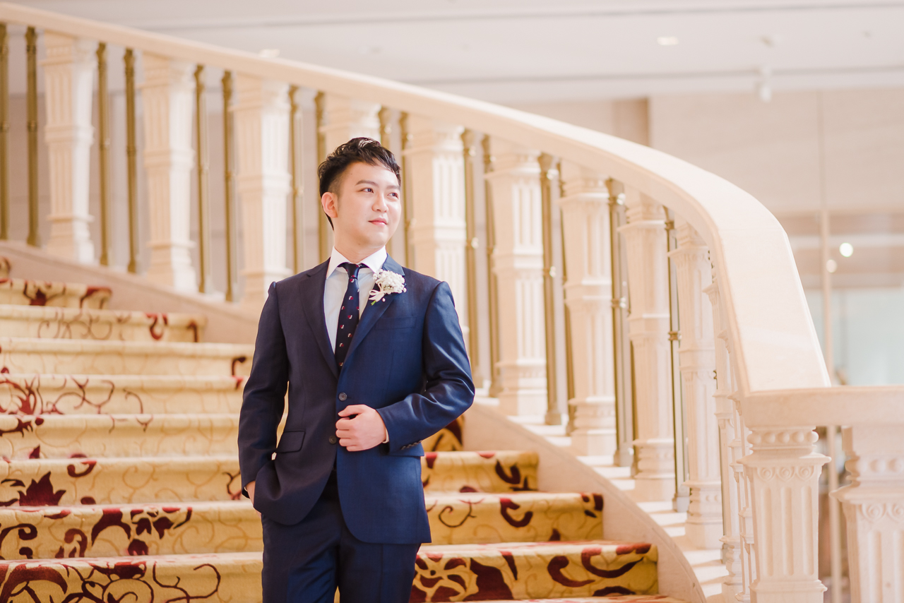 婚攝大嘴-GMT義式餐廳婚禮婚宴 (33)
