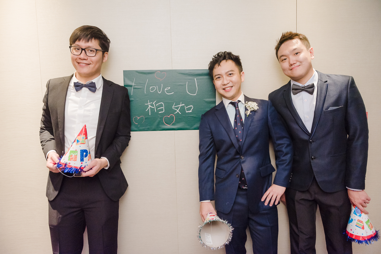 婚攝大嘴-GMT義式餐廳婚禮婚宴 (87)