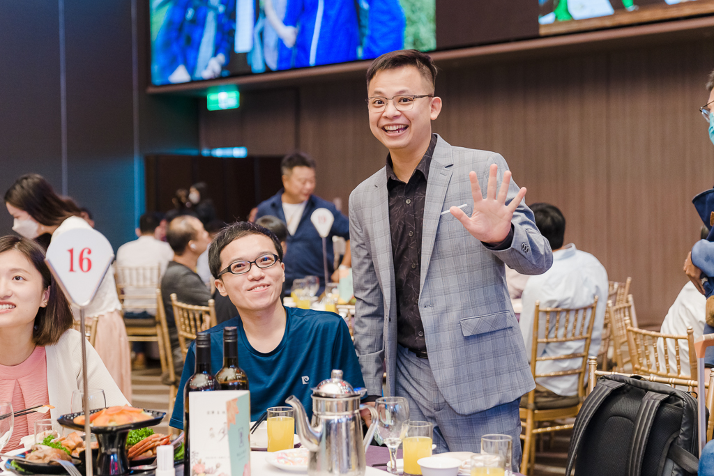 新莊頤品婚禮攝影婚宴 (140)