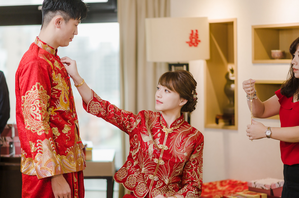 新莊頤品婚禮攝影婚宴 (46)