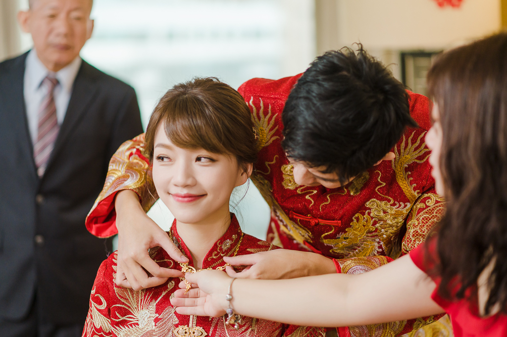 新莊頤品婚禮攝影婚宴 (41)