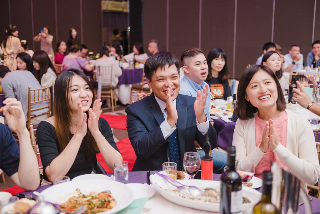 新莊頤品婚禮攝影婚宴 (212)