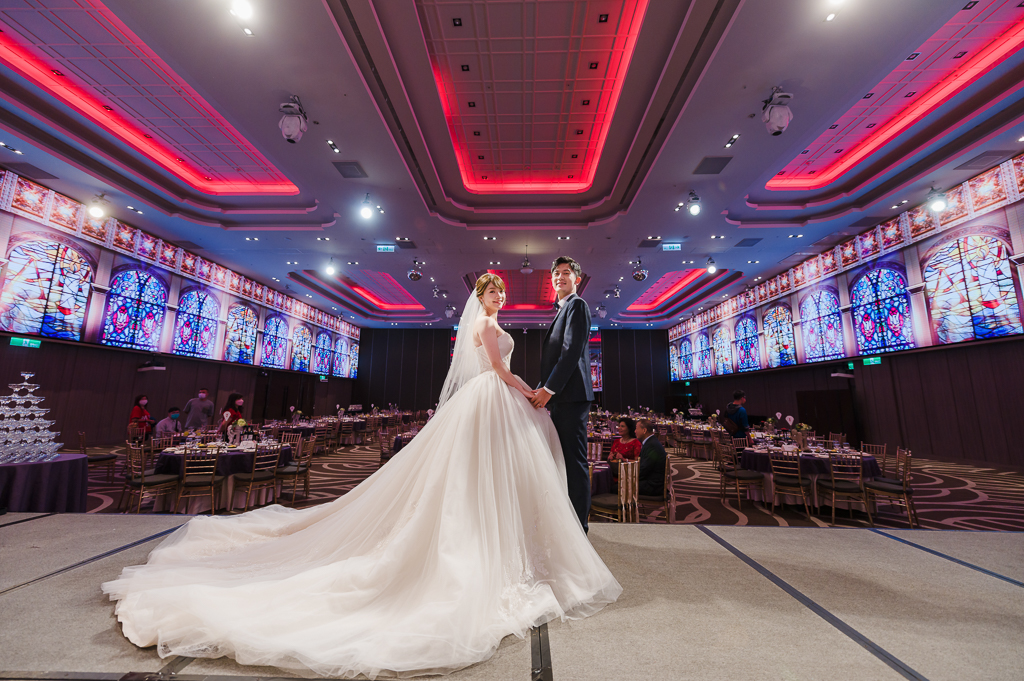 新莊頤品婚禮攝影婚宴 (119)