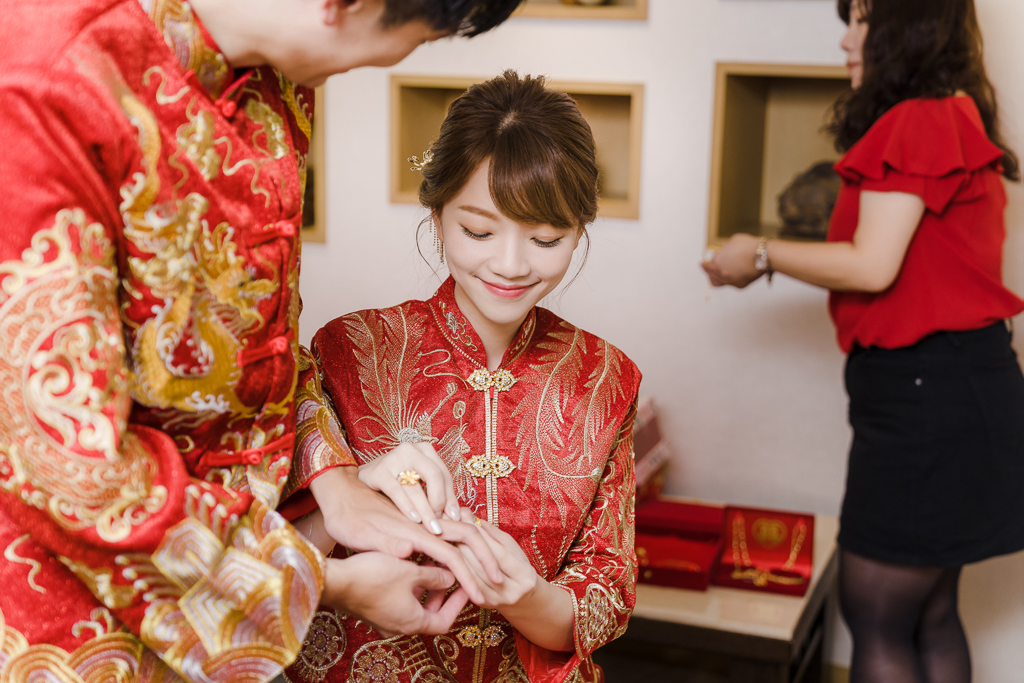 新莊頤品婚禮攝影婚宴 (36)