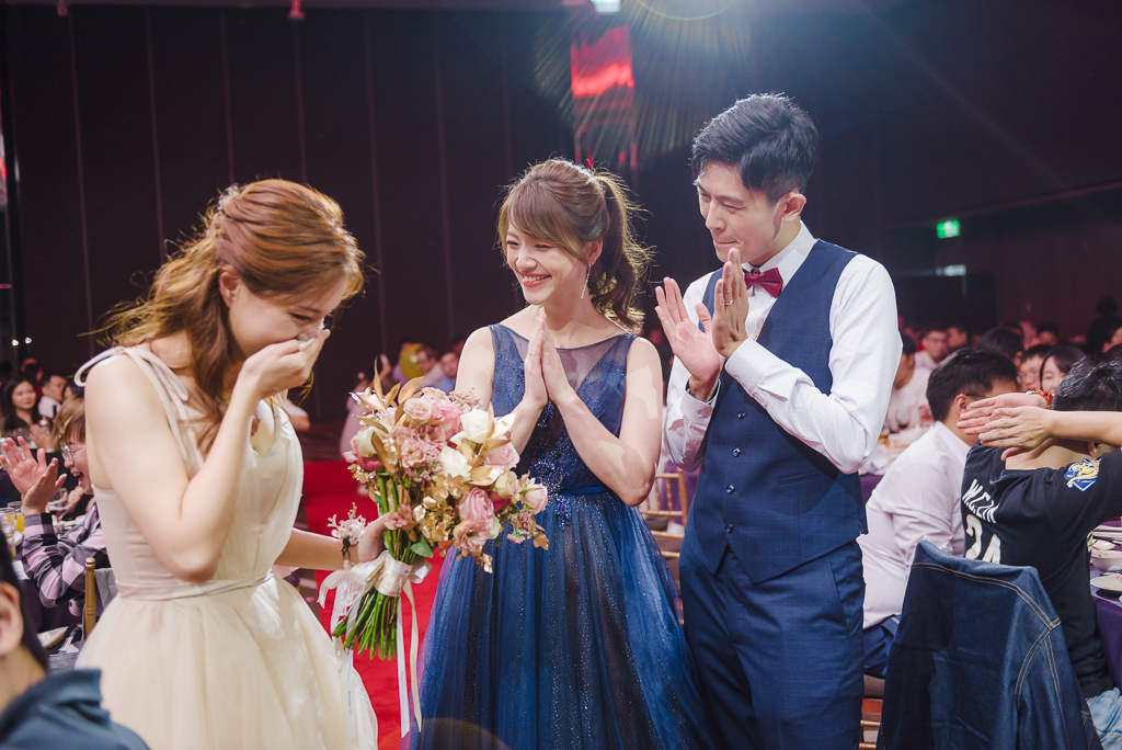 新莊頤品婚禮攝影婚宴 (203)
