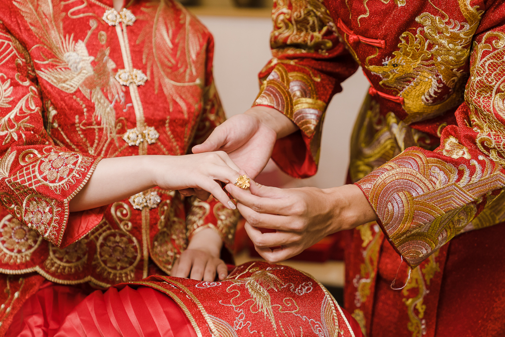 新莊頤品婚禮攝影婚宴 (38)
