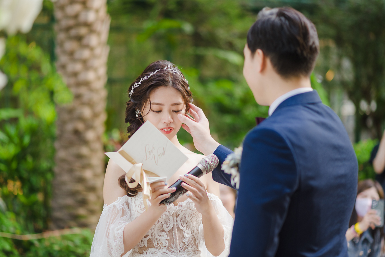 The Roman浪漫學家戶外婚禮晚宴 (63)