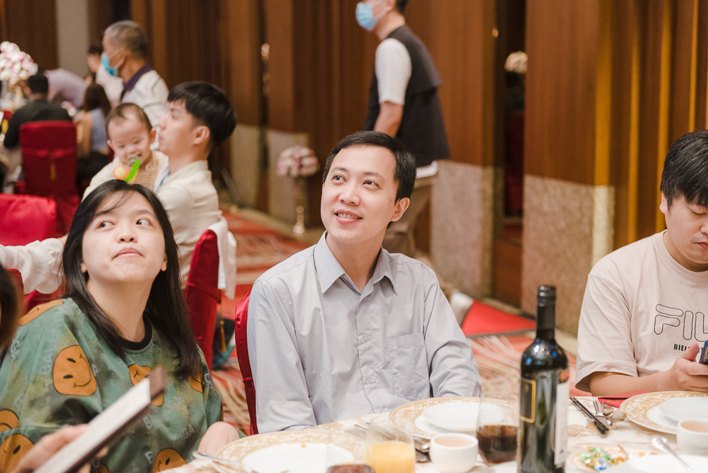 台北遠東香格里拉-遠企婚宴婚禮攝影 (148)