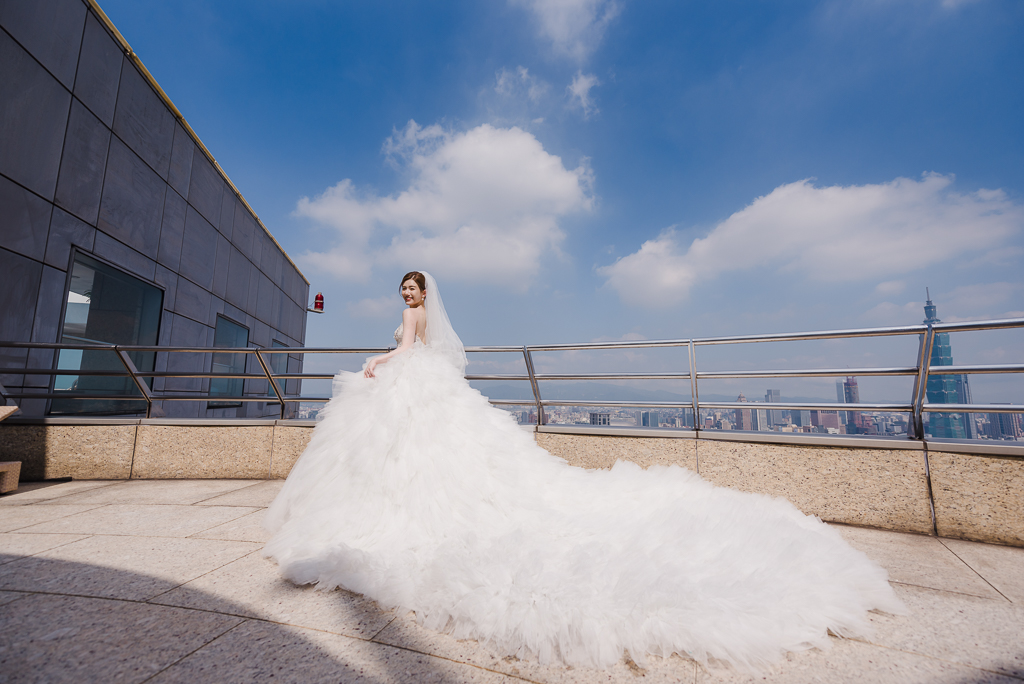 台北遠東香格里拉-遠企婚宴婚禮攝影 (90)