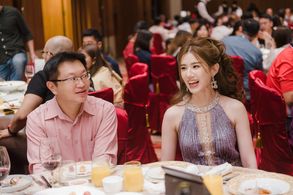 台北遠東香格里拉-遠企婚宴婚禮攝影 (159)
