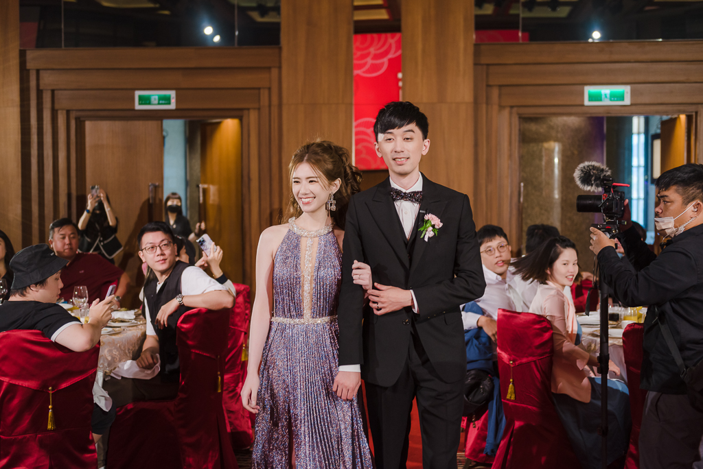 台北遠東香格里拉-遠企婚宴婚禮攝影 (152)