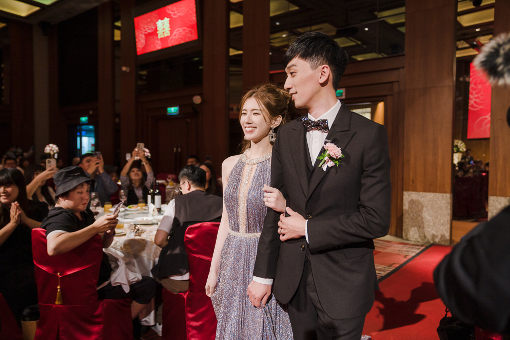台北遠東香格里拉-遠企婚宴婚禮攝影 (151)
